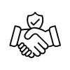 Integrity and Transparency icon